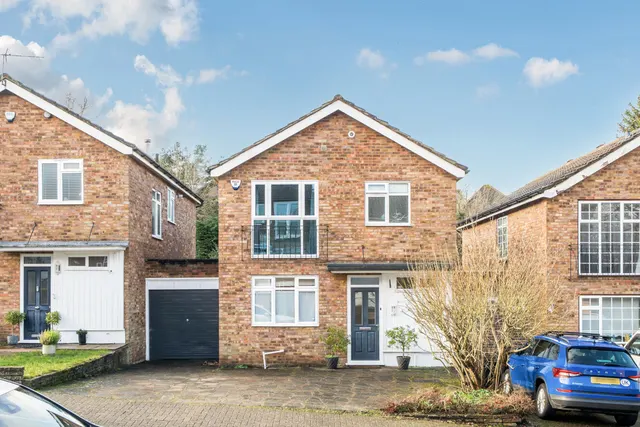Hawthorndene Road, Hayes, Kent, BR2, photo 1