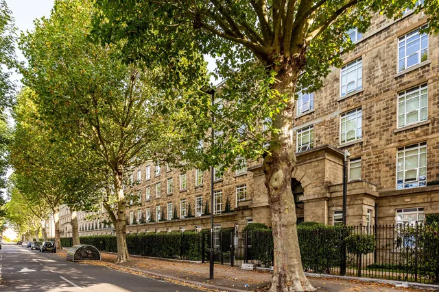 114 Bromyard House, Bromyard Avenue, London, photo 1
