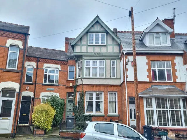 Tennyson Street, Leicester, LE2, photo 1