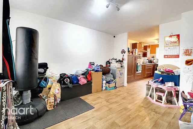 Fulham Way, Ipswich, IP1, photo 2