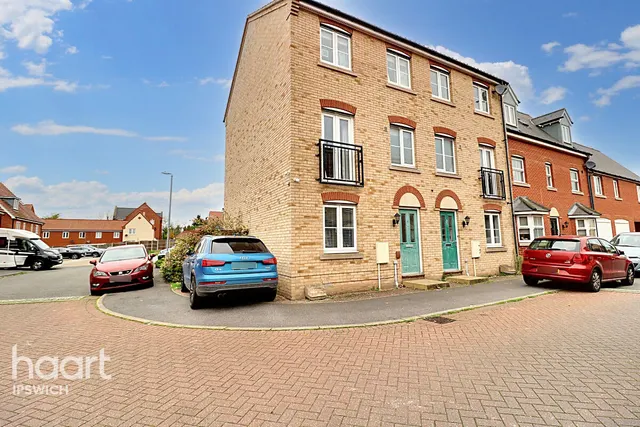 Fulham Way, Ipswich, IP1, photo 1