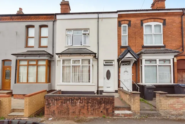Oakwood Road, Birmingham, B11, photo 1