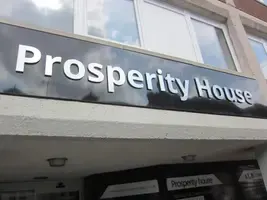 Gower Street, Derby, DE1