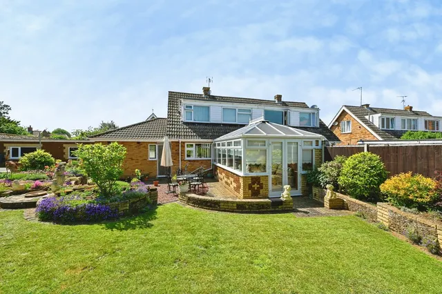 Brent Avenue, Snettisham, King's Lynn, Norfolk, PE31, photo 1