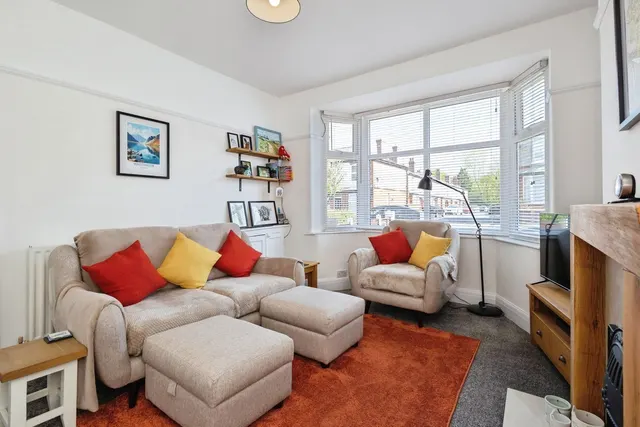 Photo 2 — King George Road, Gee Cross, Hyde, SK14