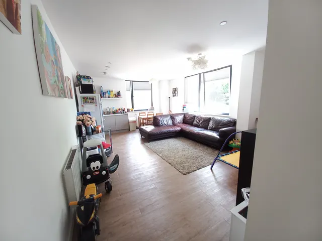 Photo 2 — 2 bedroom Flat for rent