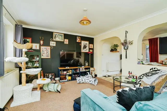 Burwell Close, Witney, OX28, photo 2