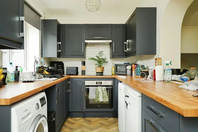 Burwell Close, Witney, OX28, photo 3