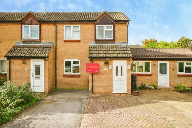 Burwell Close, Witney, OX28, photo 1