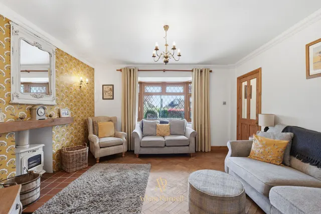 Butt Lane, Hinckley, LE10, photo 2