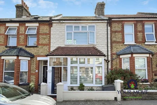 Bloomsbury Road, Ramsgate, Kent, CT11, photo 1