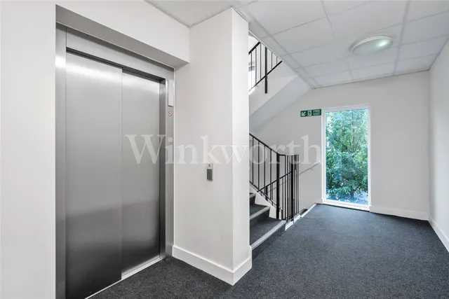 Swannell Way, London, NW2, photo 3