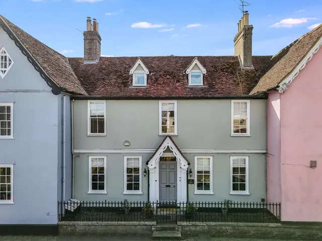 West Street, Coggeshall, CO6, photo 2