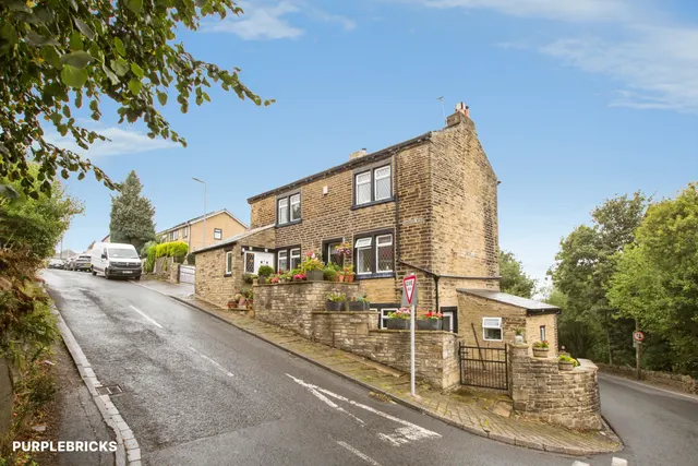 Sandbeds Road, Halifax, HX2, photo 2