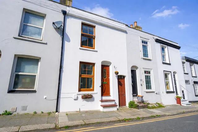 Stonefield Road, Hastings, photo 1