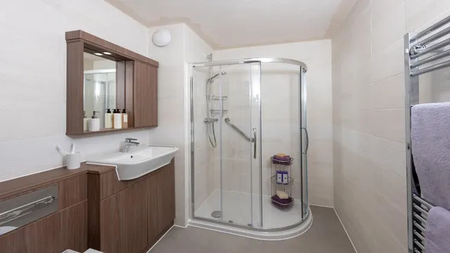Wratten Road West, Hitchin, SG5, photo 3