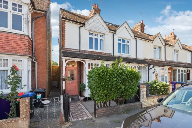 Lancaster Road, Hitchin, SG5, photo 1