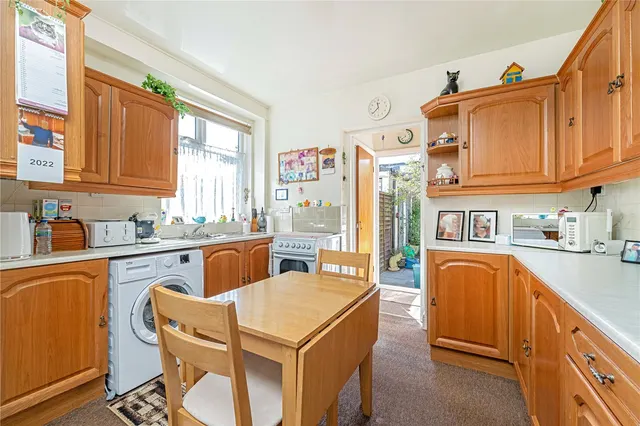 Photo 3 — Winchendon Road, Teddington, TW11 0SU