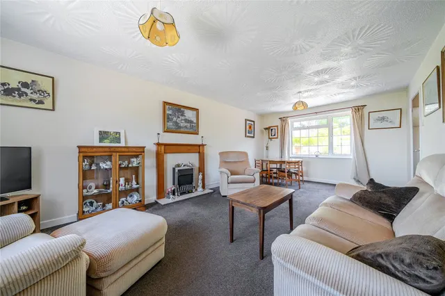 Photo 3 — Charlton Rise, Ludlow, Shropshire, SY8 1ND