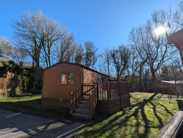 Finlake Holiday Park, Newton Abbot, TQ13, photo 1