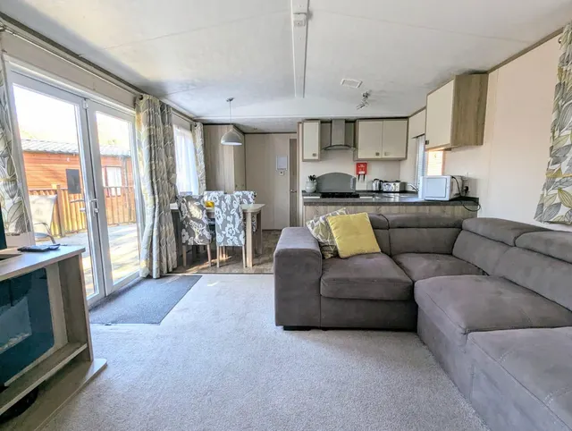 Finlake Holiday Park, Newton Abbot, TQ13, photo 2