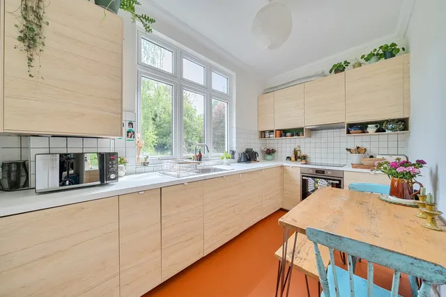 Longton Avenue, Sydenham, SE26, photo 1