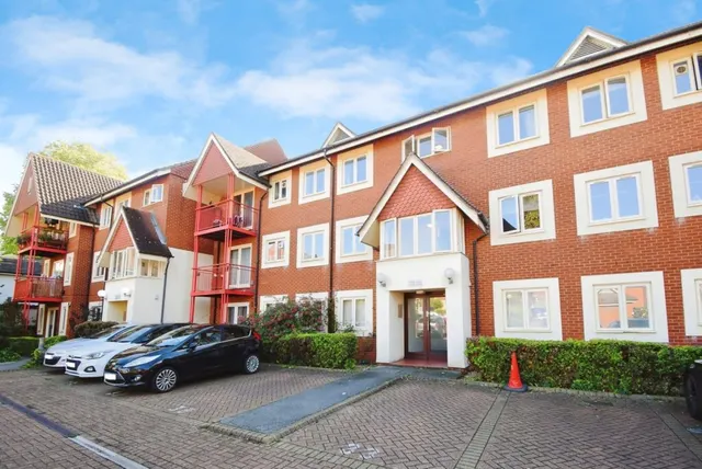 Union Street, Bedford, MK40, photo 1