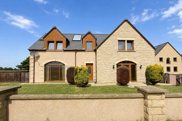Calcots Road, Elgin, IV30, photo 1