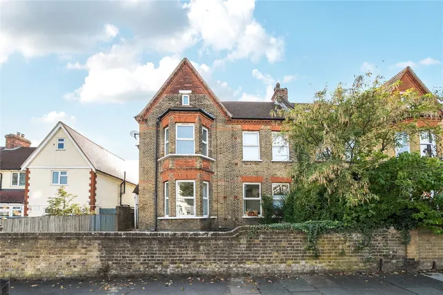 Southwood Road, London, SE9, photo 1