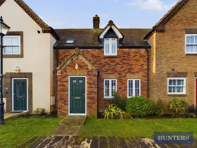 Trinity Way, The Bay, YO14, photo 1
