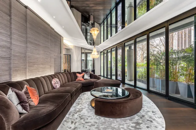 One Hyde Park, Knightsbridge, London, photo 1