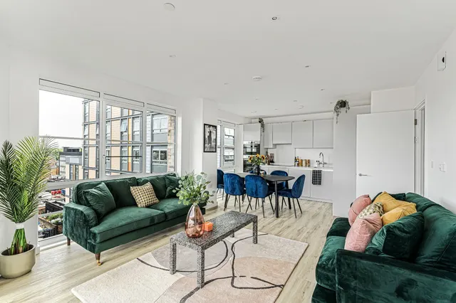 Herald Street, London, E2, photo 2