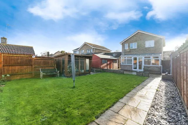 Limes Close, Littleport, Ely, Cambridgeshire, CB6, photo 1