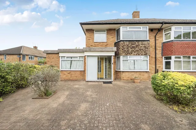 Porcupine Close, SE9, photo 1