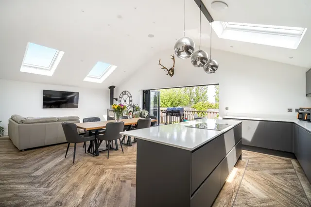 Home Farm Road, Fremington, EX31, photo 2