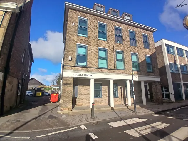 ST NICHOLAS STREET, KINGS LYNN, photo 1