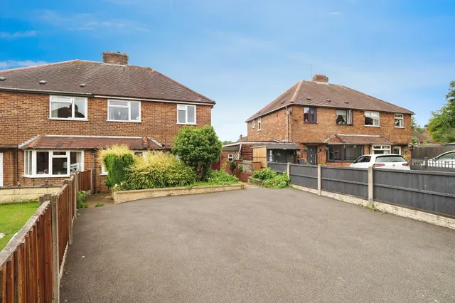 Wheatcroft Close, Wirksworth, DE4, photo 1
