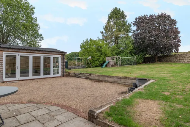 Photo 3 — Blackhall Cottages, Blackhall Lane, Sevenoaks, Kent, TN15 0HT