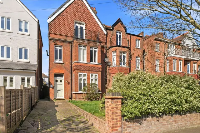 Photo 2 — Oxford Road, Teddington, TW11 0QA
