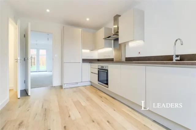 Brick Kiln Road, Loughborough, LE12, photo 2