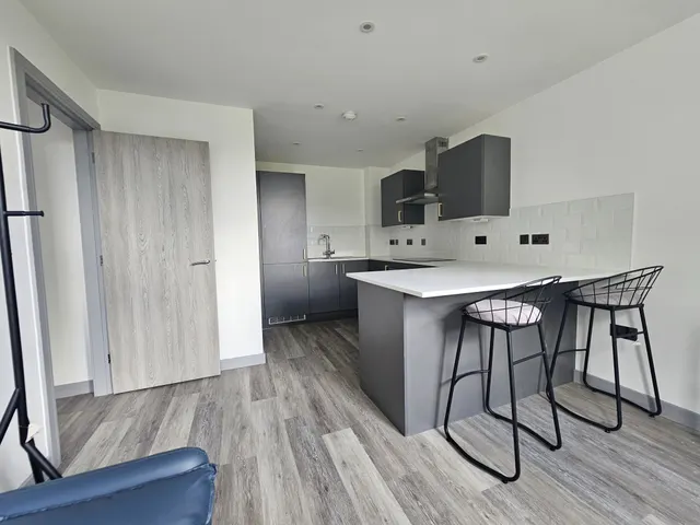 Winckley Square, Preston, PR1, photo 1