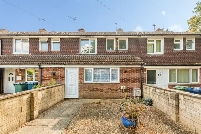 Skylark Place, Oxford, OX4, photo 2