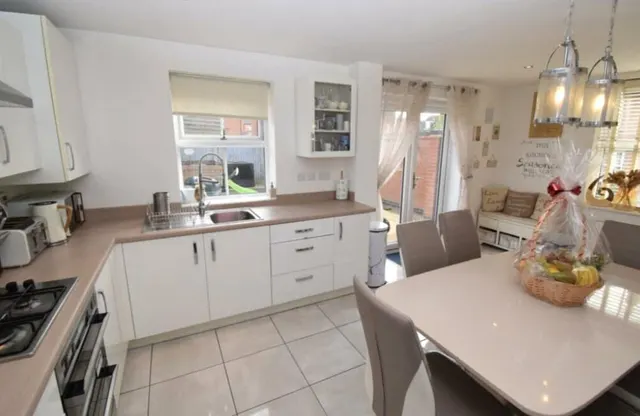 John Cooper Way, Coalville, LE67, photo 2