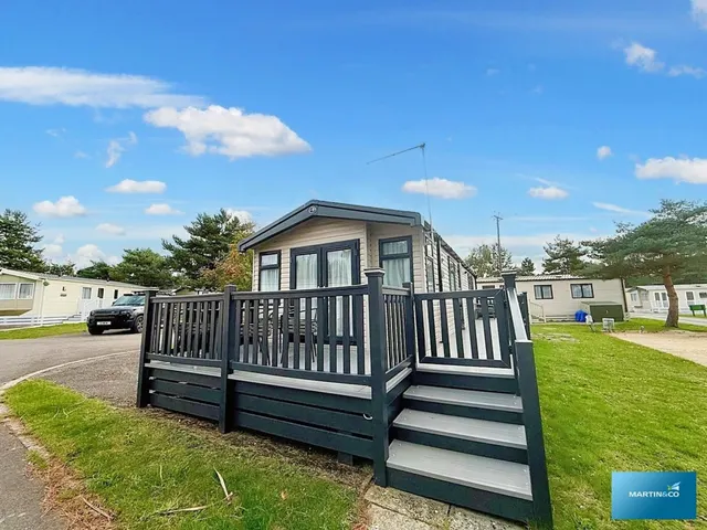 Oakdene Holiday Park, photo 1