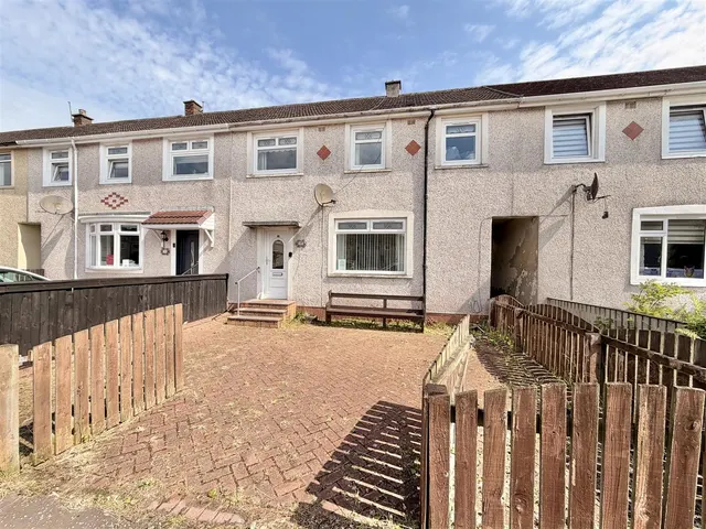 Douglas Crescent, Uddingston, Glasgow, G71 5JL, photo 1
