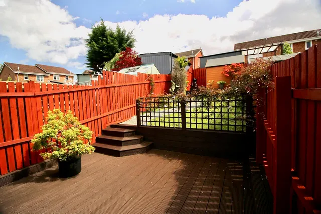 Photo 2 — Cherry Avenue, Cumbernauld, G67 3BG
