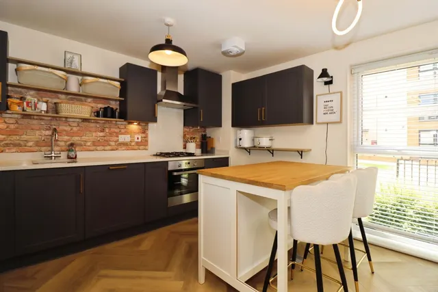 Photo 2 — Clark Drive, Yate, Bristol, Gloucestershire, BS37