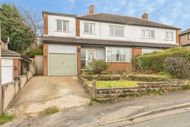 Greenside Crescent, Huddersfield, HD5, photo 1