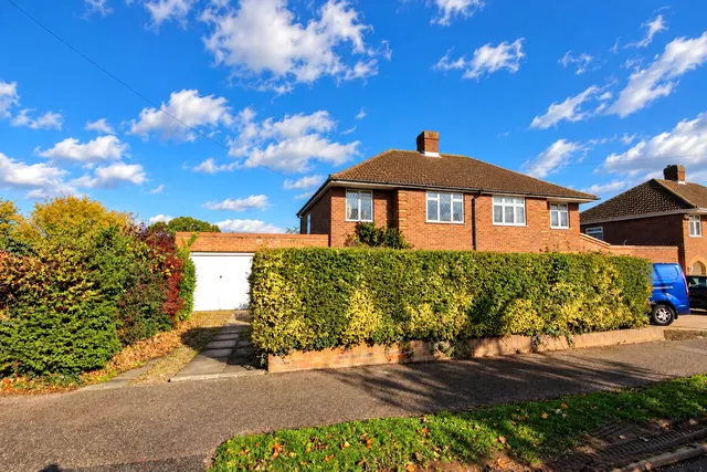 Bedford, Bedfordshire, photo 1