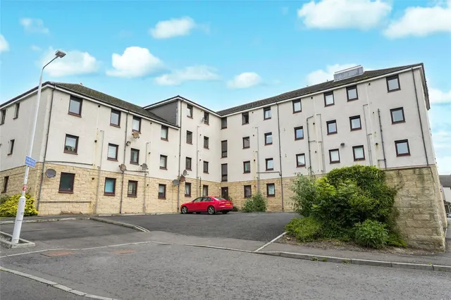 Mill Street, Kirkcaldy, Fife, KY1, photo 1